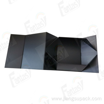 Gift Paper Packing Folding Paper Box